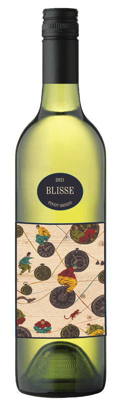 Blisse Sauvignon Blanc