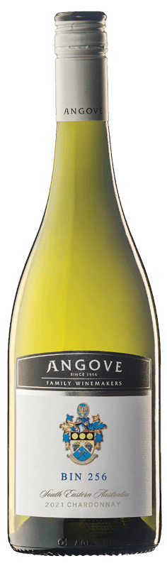 Angove Bin 256 Chardonnay