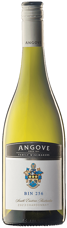 Angove Bin 256 Chardonnay