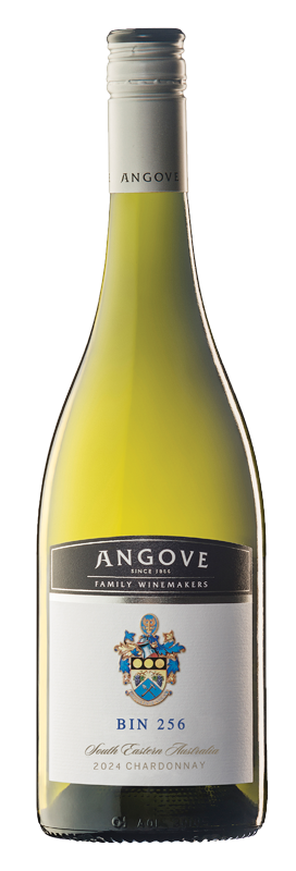 Angove Bin 256 Chardonnay