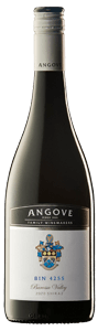 Angove Bin 4255 Limited Release Barossa Valley Shiraz 2020