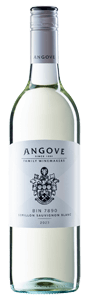 Angove Bin 7890 Semillon Sauvignon Blanc 2023