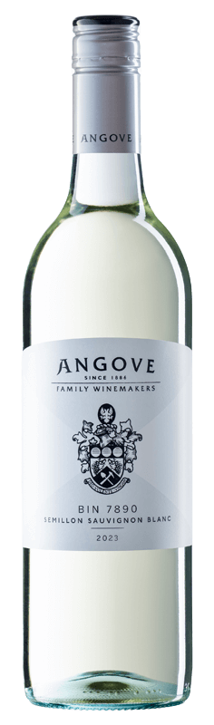 Angove Bin 7890 Semillon Sauvignon Blanc