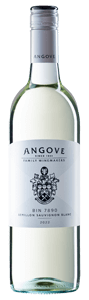 Angove Bin 7890 Semillon Sauvignon Blanc 2024