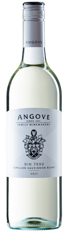 Angove Bin 7890 Semillon Sauvignon Blanc