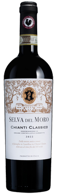 Selva del Moro Organic Chianti Classico 2022