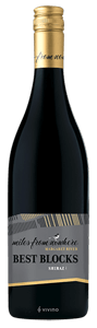 Miles From Nowhere Best Blocks Margaret River Shiraz 2020