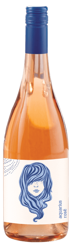 McPherson Aquarius Rosé