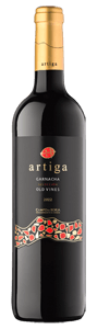 Artiga Garnacha 2022