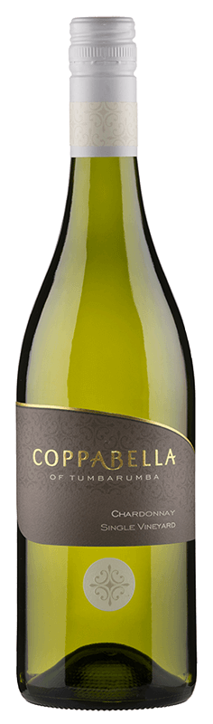 Coppabella Single Vineyard Tumbarumba Chardonnay