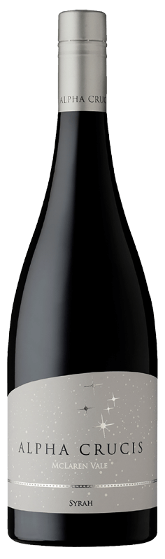 Alpha Crucis McLaren Vale Syrah