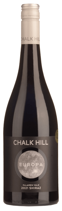 Chalk Hill Europa McLaren Vale Shiraz
