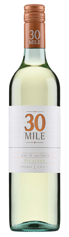30 Mile Riesling
