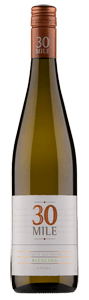 30 Mile Riesling 2024