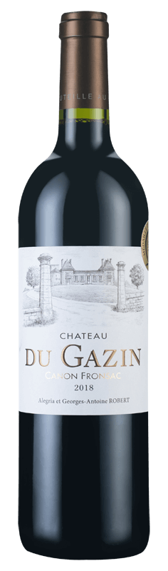 Château du Gazin