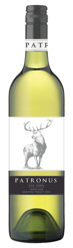 Patronus The Fawn Barossa Valley Semillon