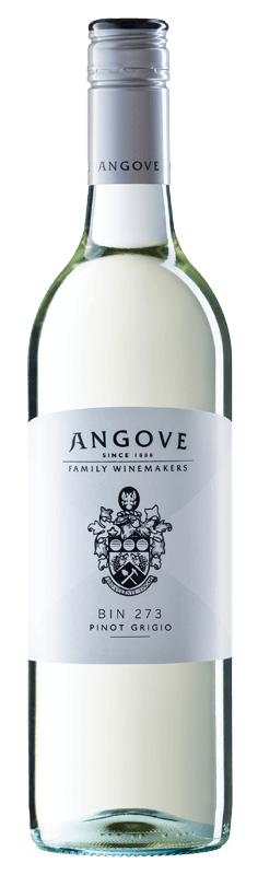 Angove Bin 273 Pinot Grigio