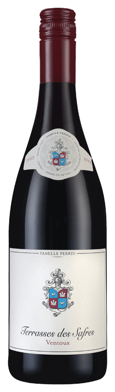 Terrasses des Safres