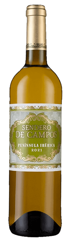 Sendero de Campos Albariño