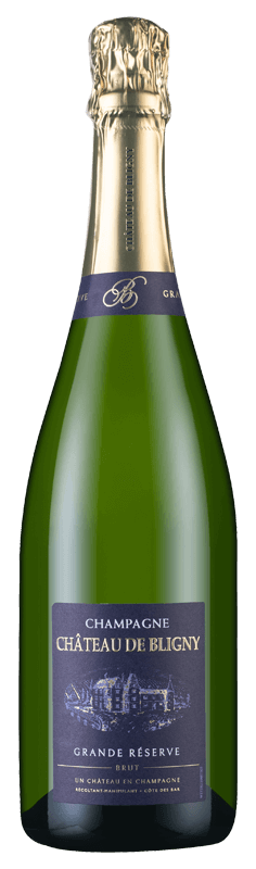 Champagne Château de Bligny Grande Réserve