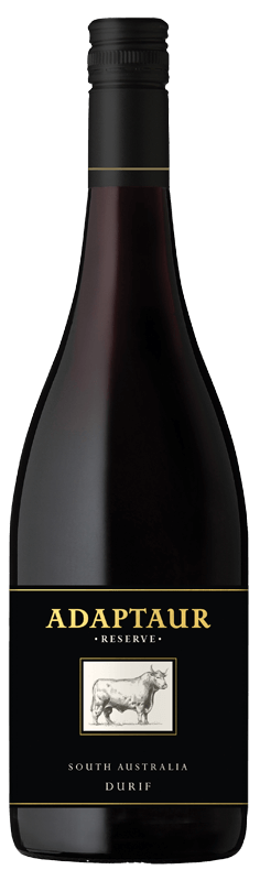 Adaptaur Reserve Durif