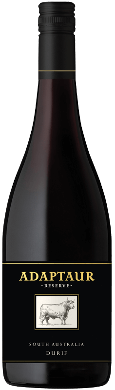 Adaptaur Reserve Durif