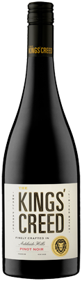 The Kings’ Creed Adelaide Hills Pinot Noir 2024