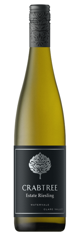 Crabtree Watervale Clare Valley Riesling