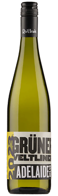 RedHeads Grüner Veltliner 2023