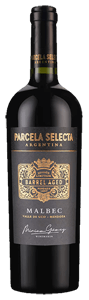 Parcela Selecta Malbec 2019