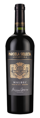 Parcela Selecta Malbec 2020