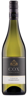 Cox Family Wines Tumbarumba Chardonnay Cox Family Wines Tumbarumba Chardonnay