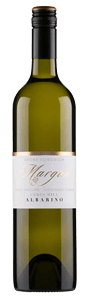 Margan Ceres Hill Hunter Valley Albariño 2022