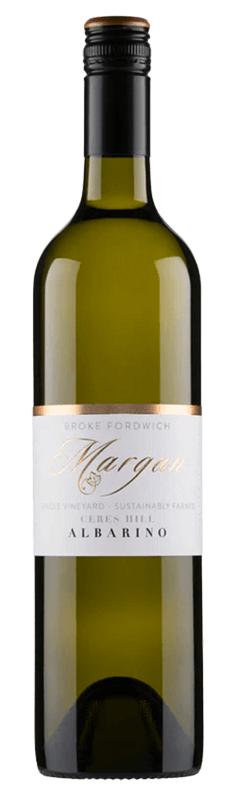 Margan Ceres Hill Hunter Valley Albariño