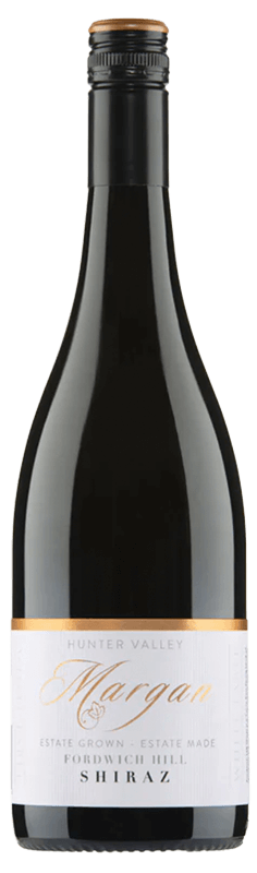 Margan Fordwich Hill Hunter Valley Shiraz