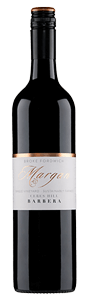 Margan Ceres Hill Hunter Valley Barbera 2021