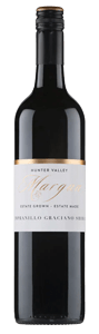 Margan Timbervines Hunter Valley Tempranillo Graciano Shiraz 2021