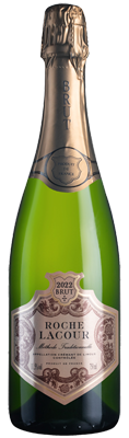 Roche Lacour Crémant de Limoux