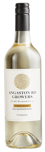 Angaston Road Growers Richings Vineyard Coonawarra Sauvignon Blanc 2023