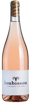 Loubissou Organic 2024