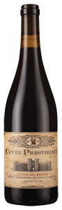 Cuvée Prestigieux Côtes du Rhône 2023