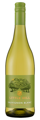 Excelsior Little Hill Sauvignon Blanc 2024