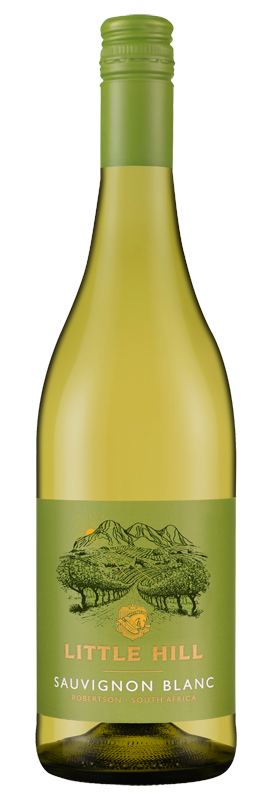 Excelsior Little Hill Sauvignon Blanc