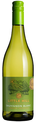Excelsior Little Hill Sauvignon Blanc 2025