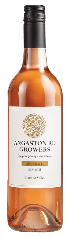 Angaston Road Growers Winery Block Barossa Valley Rosé