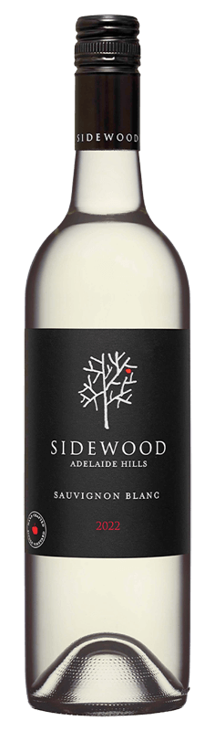 Sidewood Estate Adelaide Hills Sauvignon Blanc