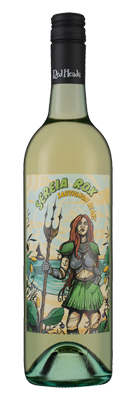 RedHeads Sereia Rox Sauvignon Blanc 2024