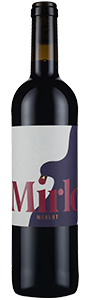 Mirlo Merlot 2023