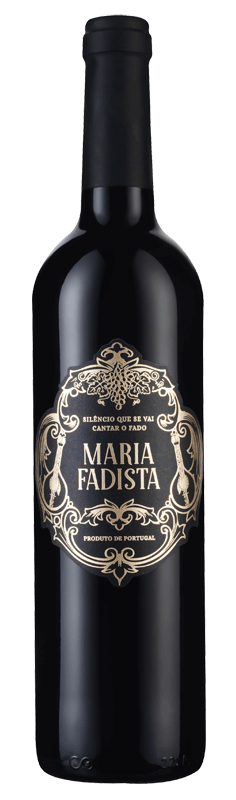 Maria Fadista Red Blend