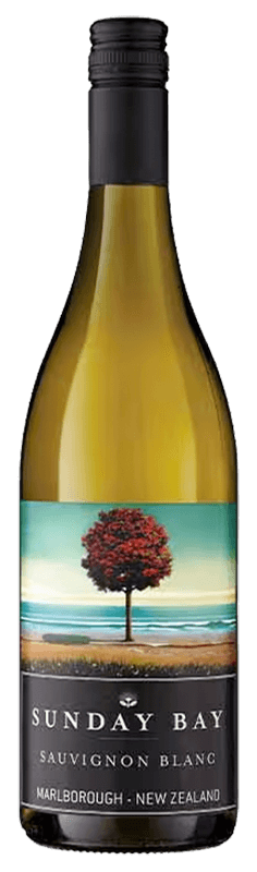 Sunday Bay Marlborough Sauvignon Blanc